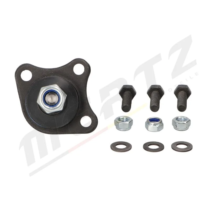 Ball Joint MERTZ M-S0437