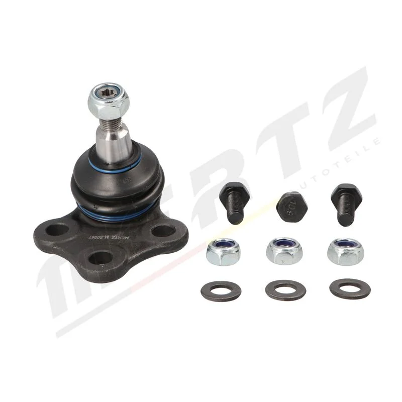 Ball Joint MERTZ M-S0967