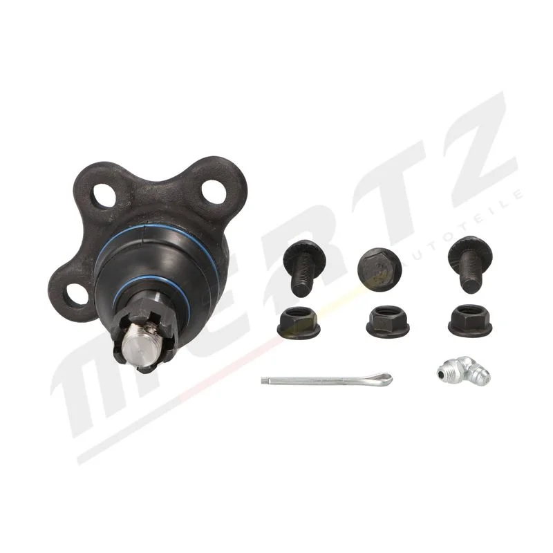 Ball Joint MERTZ M-S1045