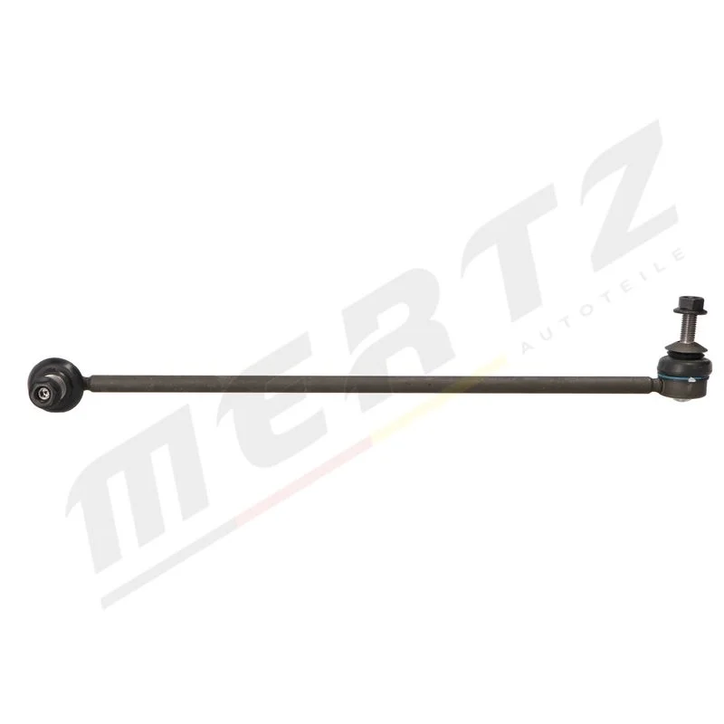 Link/Coupling Rod, stabiliser bar MERTZ M-S1195