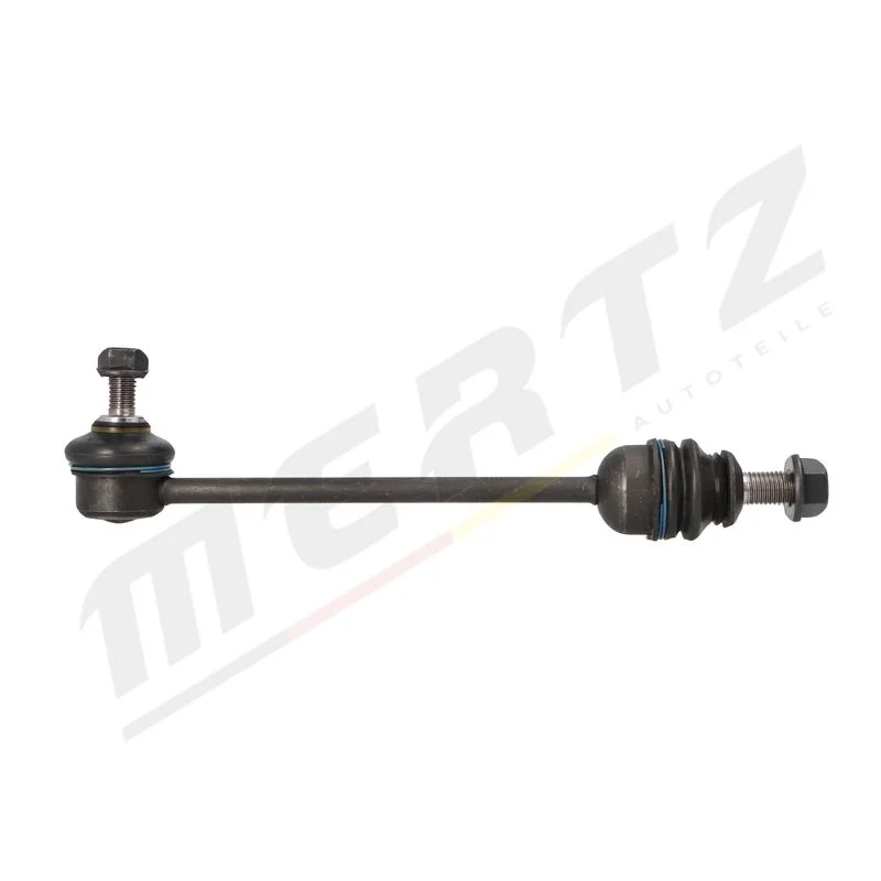 Link/Coupling Rod, stabiliser bar MERTZ M-S1448