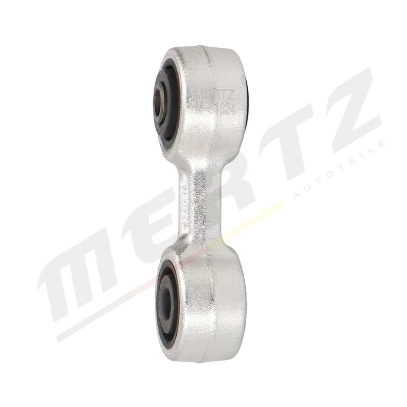 Link/Coupling Rod, stabiliser bar MERTZ M-S1624