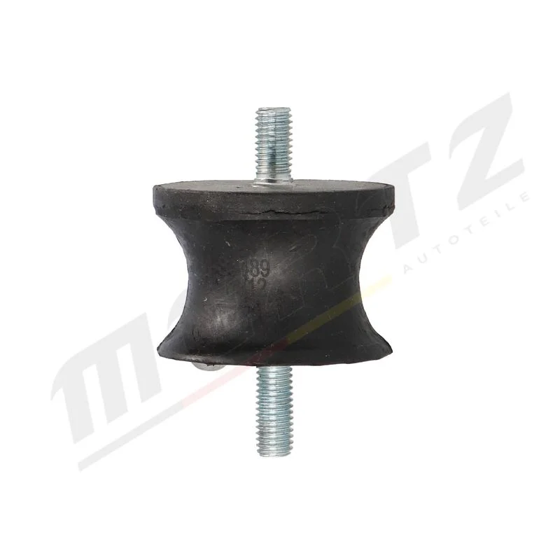 Suporte, transmissão manual MERTZ M-S4489