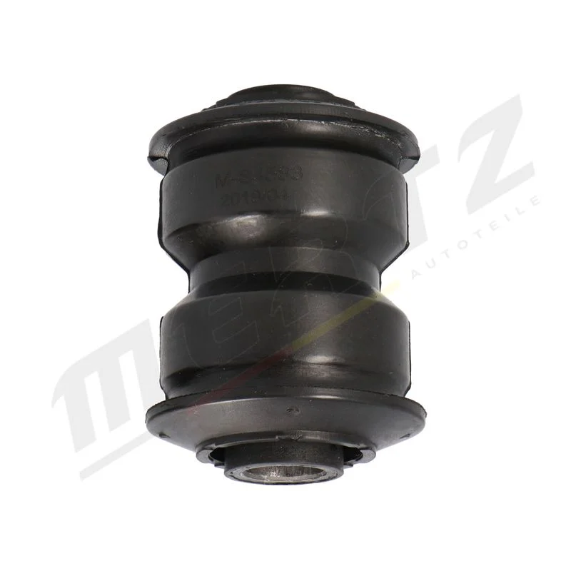 Casquilhos, mola de folha MERTZ M-S4583