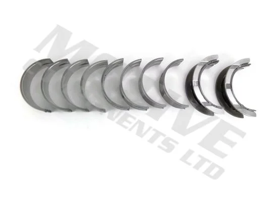 Crankshaft Bearing Shell MOTIVE 5M1518P