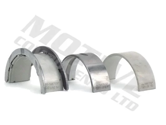 Crankshaft Bearing Shell MOTIVE 5M8755P0.50