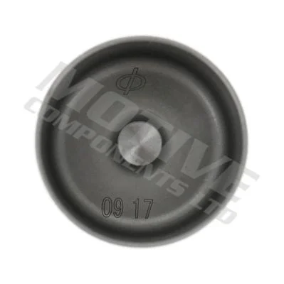 Tucho MOTIVE CF355