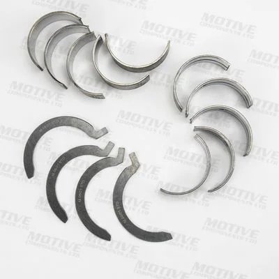 Crankshaft Bearing Shell MOTIVE M7060STD