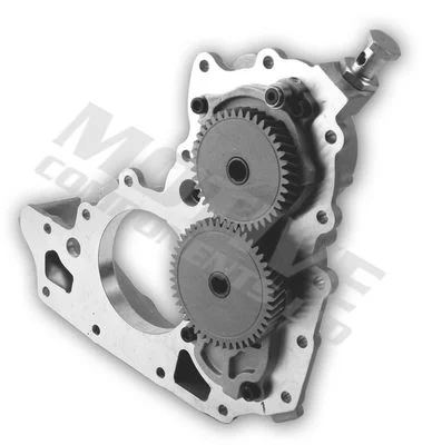 Bomba de óleo MOTIVE OP8208