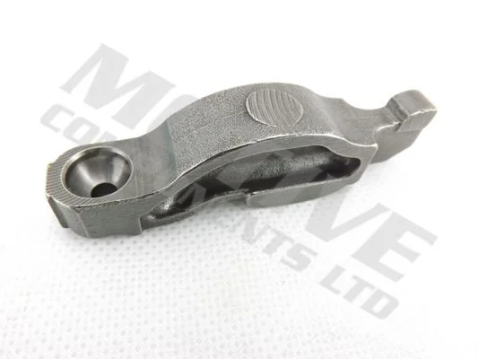 Braço oscilante, temporização do motor MOTIVE RA1205