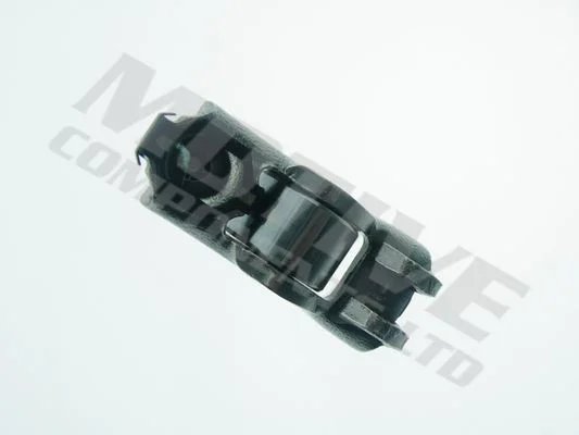 Braço oscilante, temporização do motor MOTIVE RA81