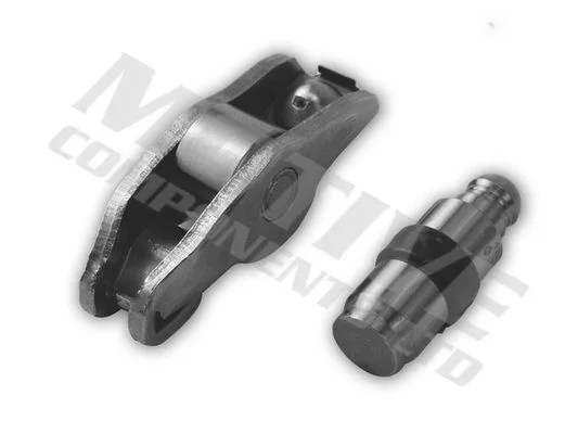 Tucho MOTIVE RAK780