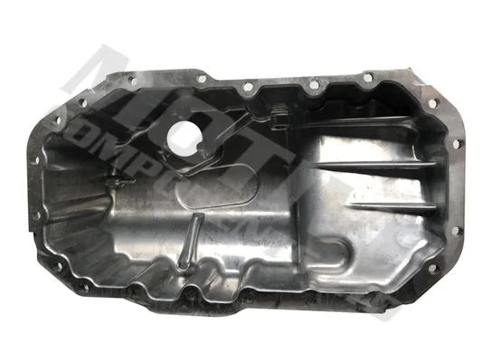 Cárter do óleo MOTIVE S-PAN3009