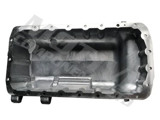 Cárter do óleo MOTIVE S-PAN3039