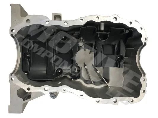 Oil Sump MOTIVE S-PAN3044