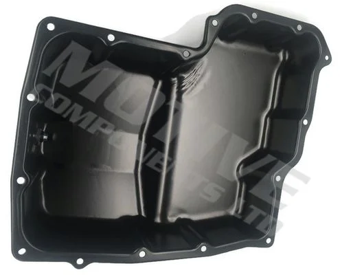 Oil Sump MOTIVE S-PAN3075