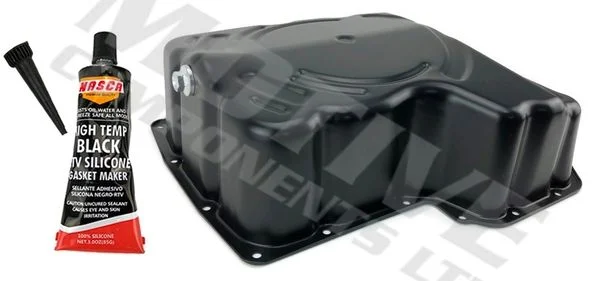 Oil Sump MOTIVE S-PAN3082