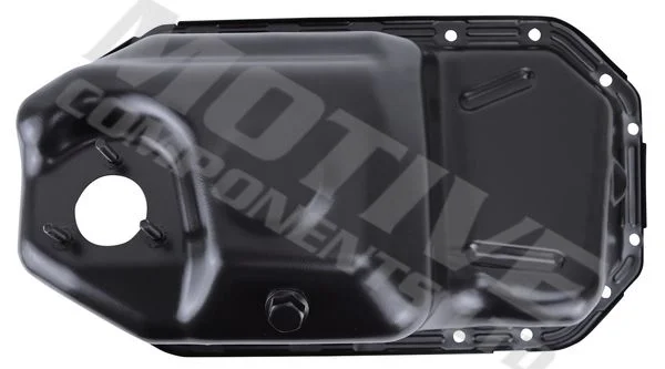 Oil Sump MOTIVE S-PAN3087