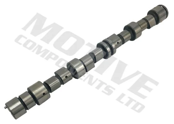 Camshaft MOTIVE T2060