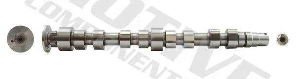 Camshaft MOTIVE T2176