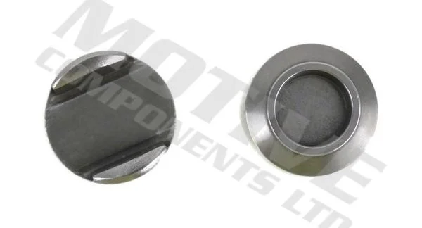 Thrust Piece, intake/exhaust valve MOTIVE TP3