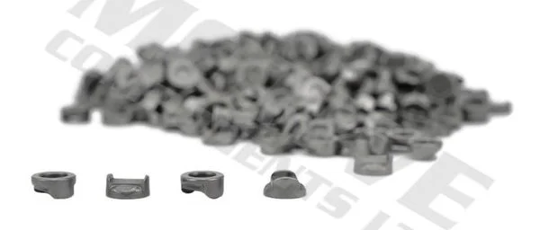 Thrust Piece, intake/exhaust valve MOTIVE TP4