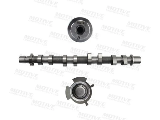 Skirstomasis velenas MOTIVE T4521