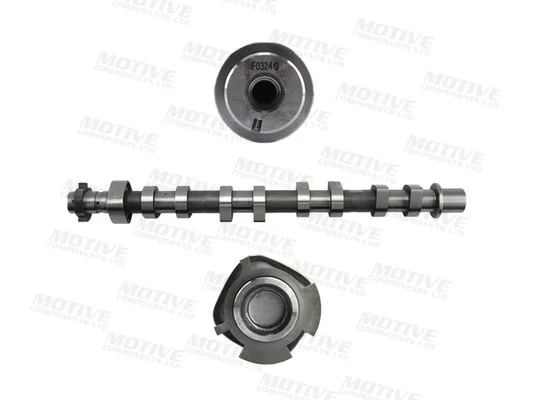 Skirstomasis velenas MOTIVE T4522