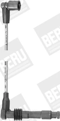 Cabo de ignição BERU by DRiV R221