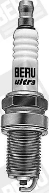 Vela de ignição BERU by DRiV Z30SB
