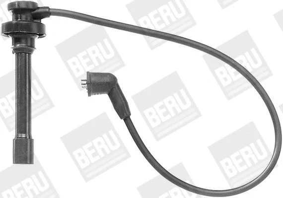 Conjunto de cabos de ignição BERU by DRiV ZEF1087