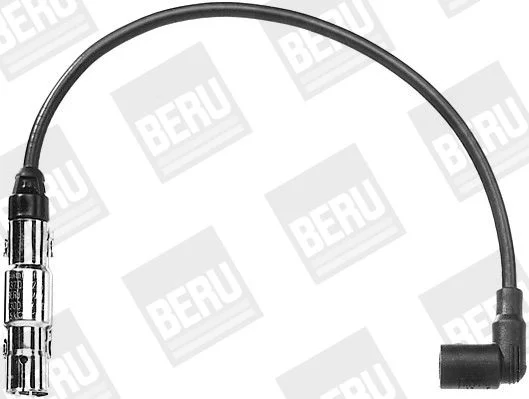 Ignition Cable Kit BERU by DRiV ZEF1117