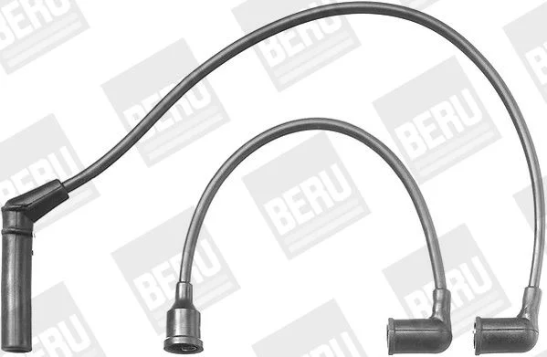 Ignition Cable Kit BERU by DRiV ZEF1130