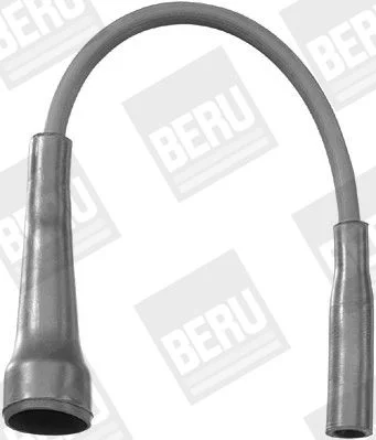Ignition Cable Kit BERU by DRiV ZEF1251