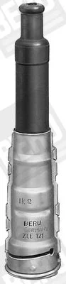 Plug, spark plug BERU by DRiV ZLE130