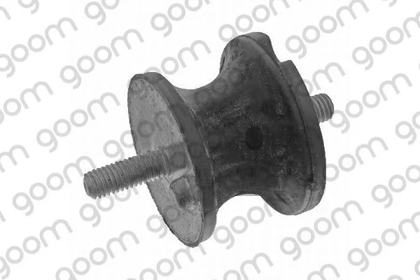 Mounting, manual transmission GOOM GM-0009