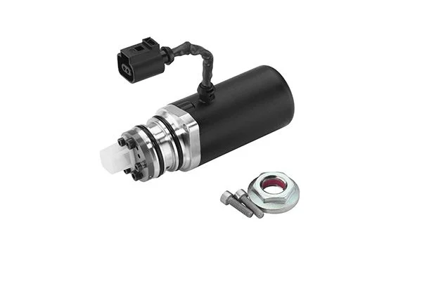 Bomba, acoplamento de tração integral DS118589