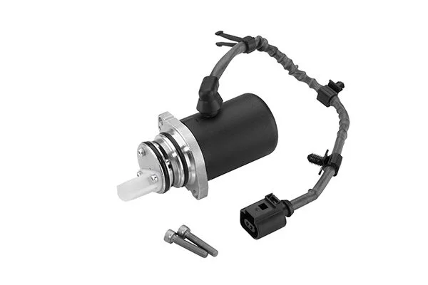 Pump, multi-plate clutch (all-wheel drive) DS118613
