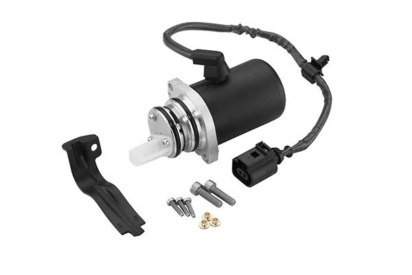 Pump, multi-plate clutch (all-wheel drive) DS118622