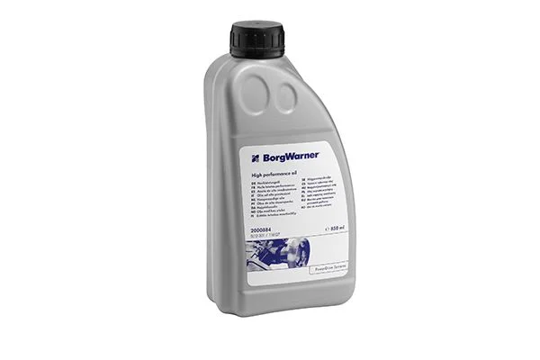 Oil, multi-plate clutch (all-wheel drive)  DS2000884