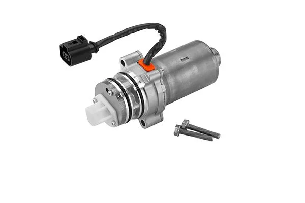 Pump, multi-plate clutch (all-wheel drive) DS2002774