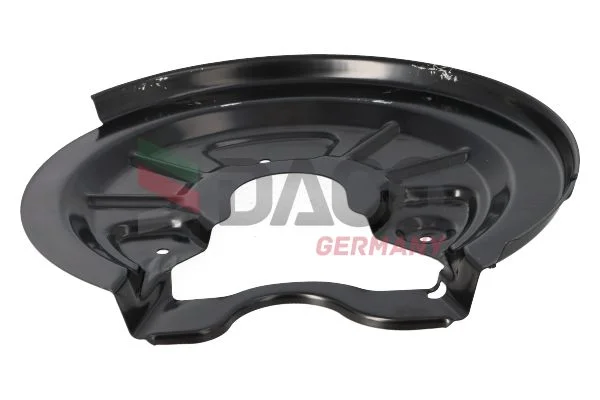 Splash Guard, brake disc DACO 610203