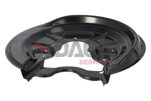 Splash Guard, brake disc DACO 610207