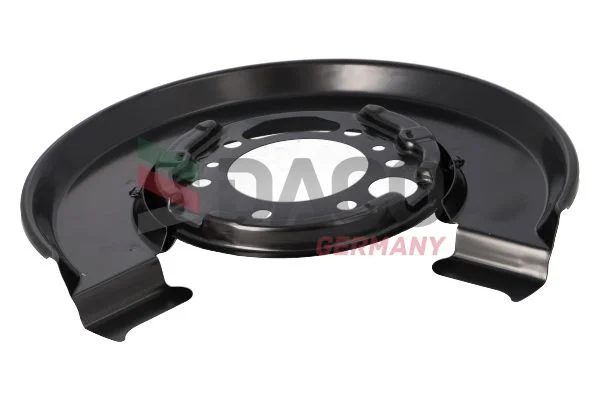 Splash Guard, brake disc DACO 612304