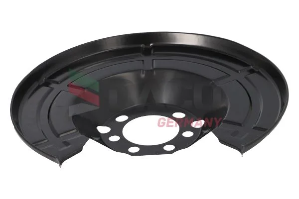 Splash Guard, brake disc DACO 612701