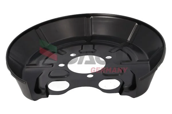 Splash Guard, brake disc DACO 612704