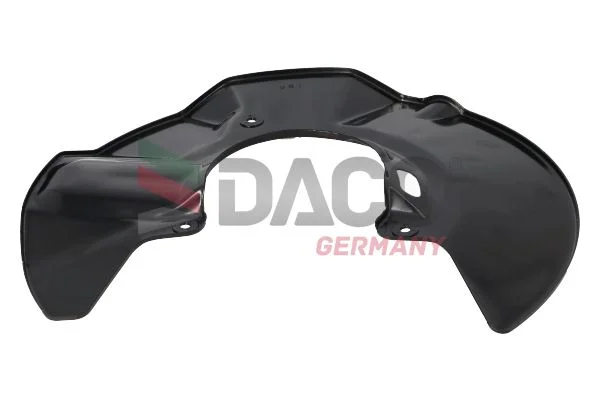 Splash Guard, brake disc DACO 614218
