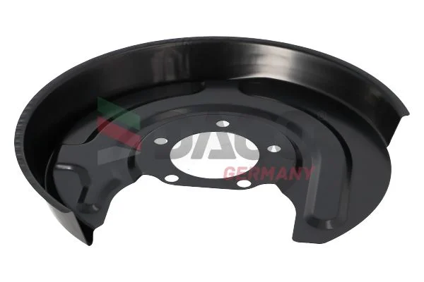 Splash Guard, brake disc DACO 614224