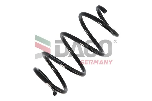 Suspension Spring DACO 800211