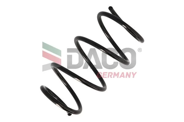 Suspension Spring DACO 800302
